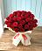 Букет 29 Красных роз в Ирбите