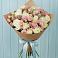 Букет цветов из: Розы в Ирбите