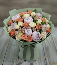 Букет Мороженное #REPLACE_PRED# Ирбите