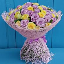 Букет 101 Волшебный Миг #REPLACE_PRED# Ирбите