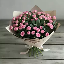 Букет Удовольствие в Ирбите