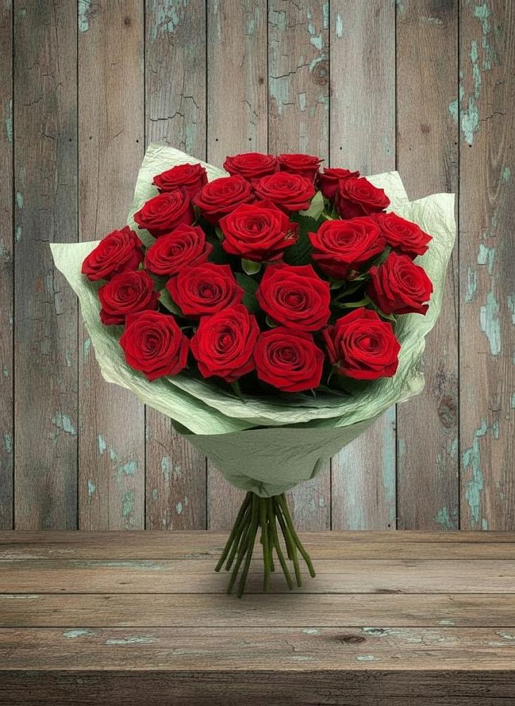 Букет Классика в Ирбите