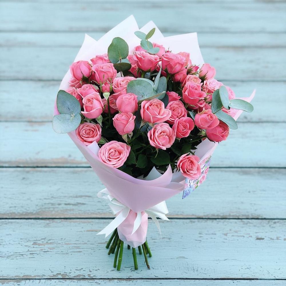 Букет Леди совершенство в Ирбите