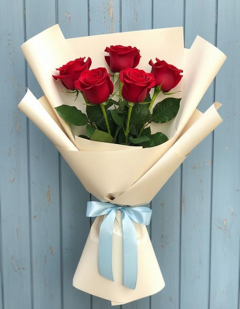 Букет Классика чувств в Ирбите