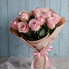 Букет цветов из:  Розы в Ирбите