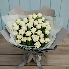 Букет Белоснежная нежность в Ирбите