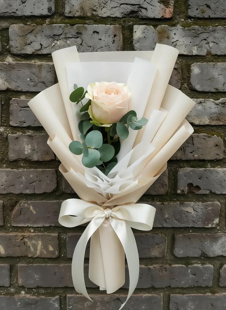 Букет цветов из: Розы в Ирбите