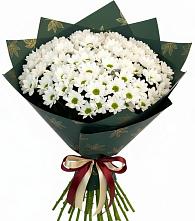 Букет цветов из:  Хризантемы в Ирбите