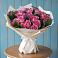 Букет цветов из: Розы в Ирбите