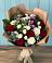 Букет цветов из: Розы и Альстромерии в Ирбите