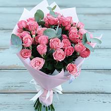 Букет Леди совершенство #REPLACE_PRED# Ирбите