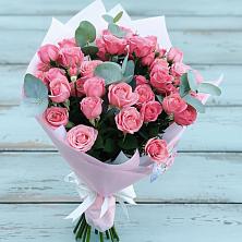 Букет Леди совершенство в Ирбите